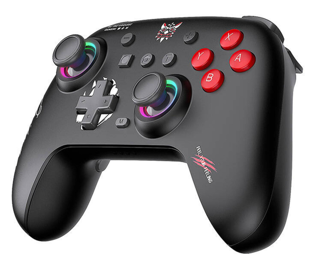 Onikuma C1 wireless - 1372991 - zdjęcie 2